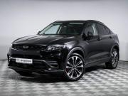 Geely Tugella I Москва  - изображение 19
