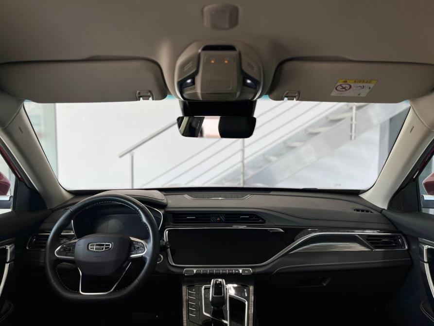 Geely Atlas Pro Ростов-на-Дону  - изображение 22