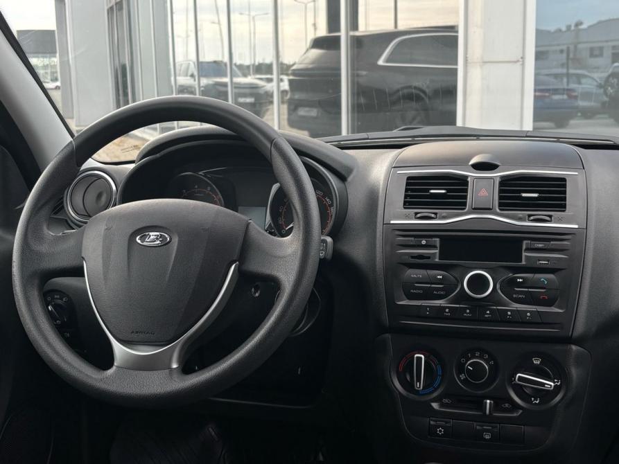 Lada (ВАЗ) Granta I Рестайлинг Самара  - изображение 10