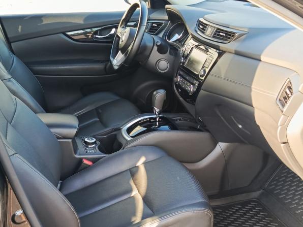 Nissan X-Trail III Рестайлинг с пробегом 2021 года, цена 2 430 000 рублей, 89863 км, внедорожник, Автокод Объявления