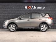 Toyota RAV4 IV (XA40) Екатеринбург  - изображение 30