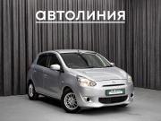 Mitsubishi Mirage VI Красноярск  - изображение 21
