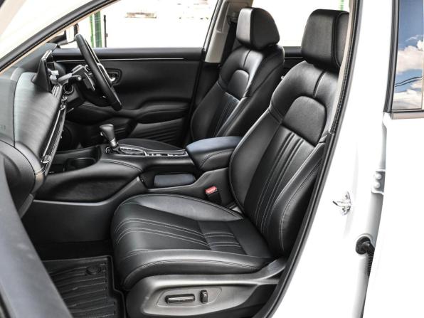 Honda ZR-V с пробегом 2024 года, цена 3 079 000 рублей, 15125 км, внедорожник, Автокод Объявления