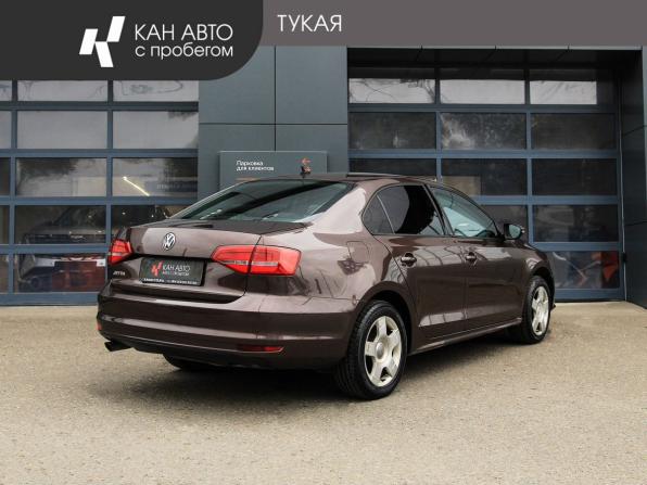 Volkswagen Jetta VI Рестайлинг с пробегом 2015 года, цена 1 029 000 рублей, 161500 км, седан, Автокод Объявления