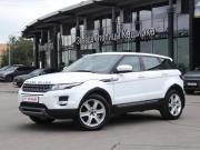 Land Rover Range Rover Evoque I Москва  - изображение 46