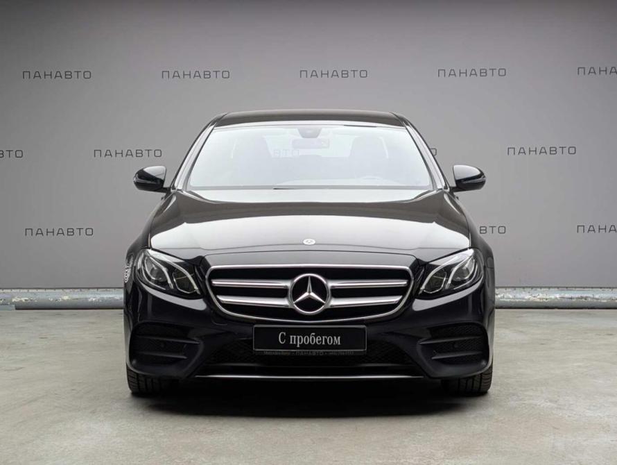 Mercedes-Benz E-Класс V (W213 S213 C238) Рестайлинг Москва  - изображение 2