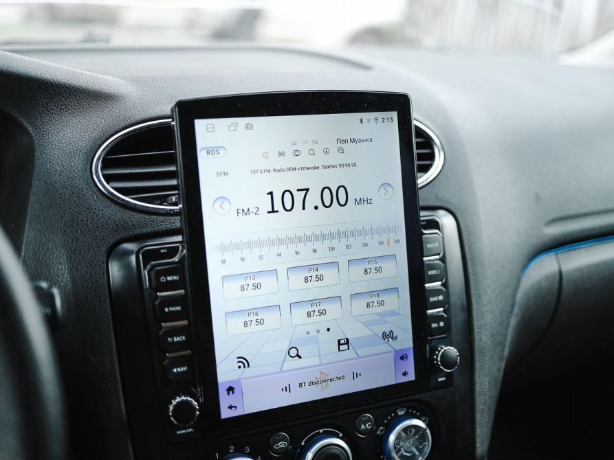 Ford Focus II Ижевск  - изображение 15