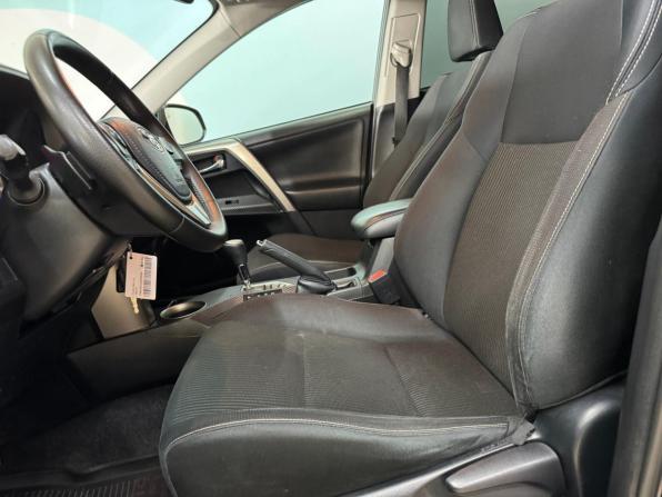 Toyota RAV4 IV (XA40) с пробегом 2014 года, цена 1 600 000 рублей, 230270 км, внедорожник, Автокод Объявления