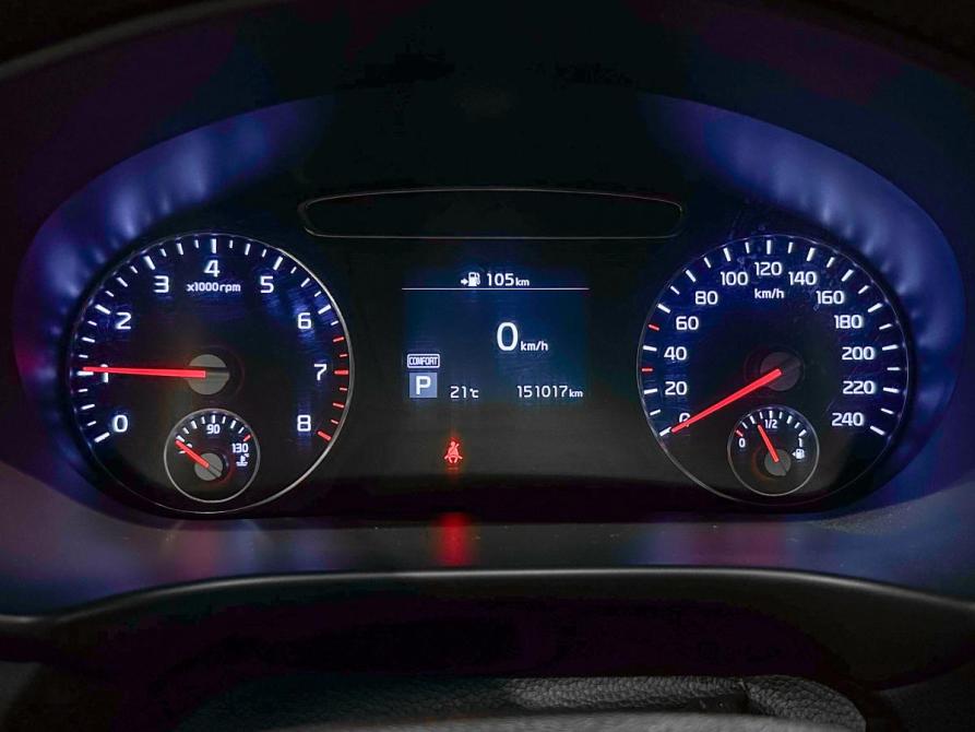 Kia Sorento III Prime Рестайлинг Екатеринбург  - изображение 17
