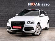 Audi Q5 I (8R) Екатеринбург  - изображение 23