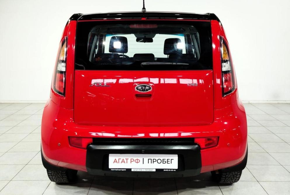 Kia Soul I Саратов  - изображение 6