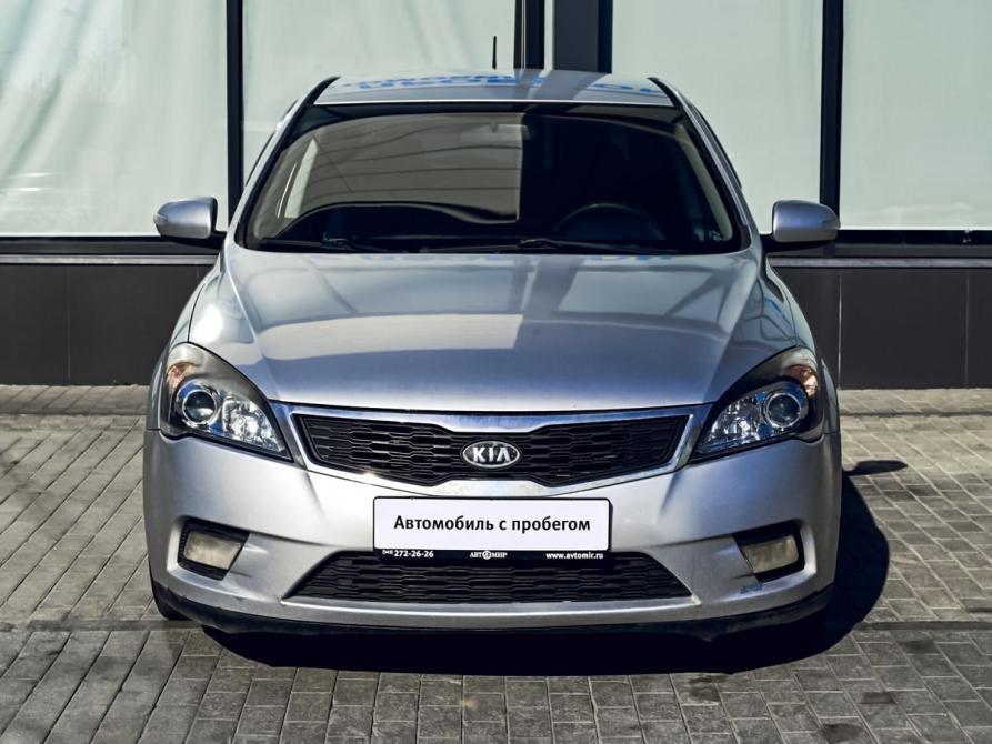 Kia Ceed I Екатеринбург  - изображение 8