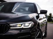 BMW 5 серии VII (G30/G31/G38) Рестайлинг Санкт-Петербург  - изображение 37