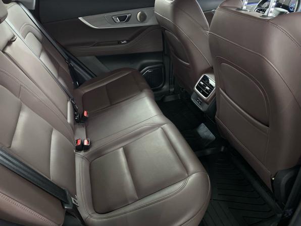 Chery Tiggo 7 Pro Max I с пробегом 2024 года, цена 2 550 000 рублей, 6020 км, внедорожник, Автокод Объявления