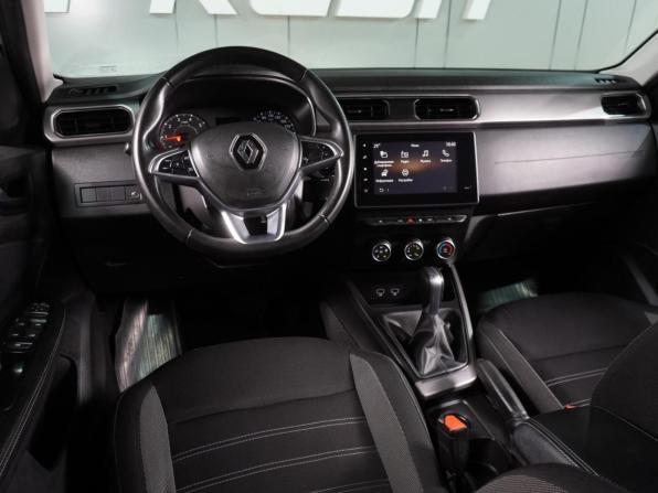 Renault Arkana I с пробегом 2019 года, цена 1 549 000 рублей, 95154 км, внедорожник, Автокод Объявления