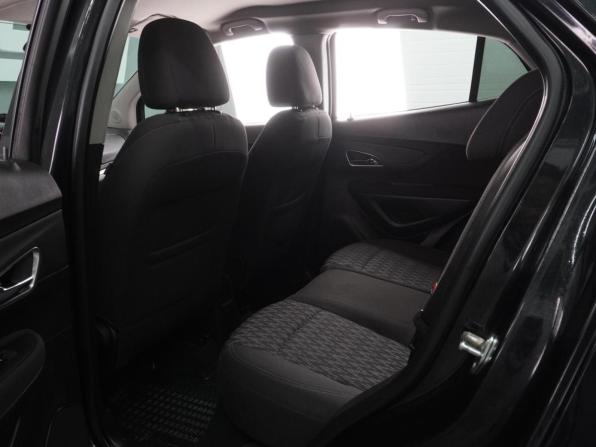 Opel Mokka I с пробегом 2013 года, цена 1 199 000 рублей, 104588 км, внедорожник, Автокод Объявления