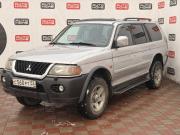 Mitsubishi Pajero Sport I Санкт-Петербург  - изображение 12