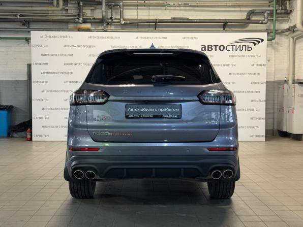 Chery Tiggo 8 Pro Max I с пробегом 2023 года, цена 2 249 000 рублей, 33535 км, внедорожник, Автокод Объявления