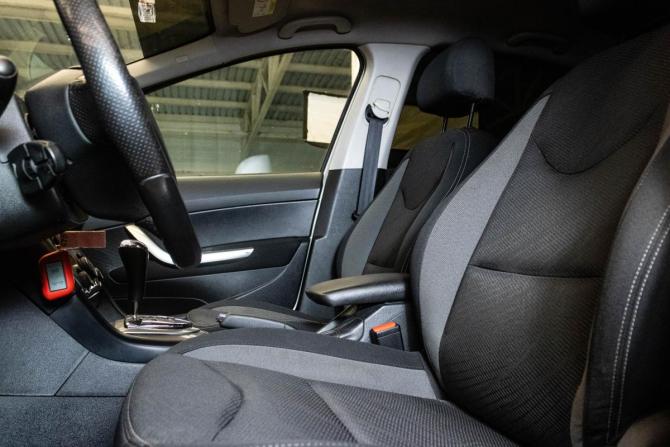 Peugeot 408 I с пробегом 2014 года, цена 450 000 рублей, 173935 км, седан, Автокод Объявления