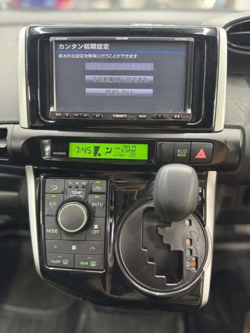 Toyota Wish II Челябинск  - изображение 12