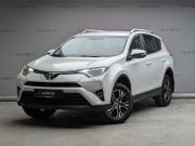 Toyota RAV4 IV (XA40) Рестайлинг Москва  - изображение 18