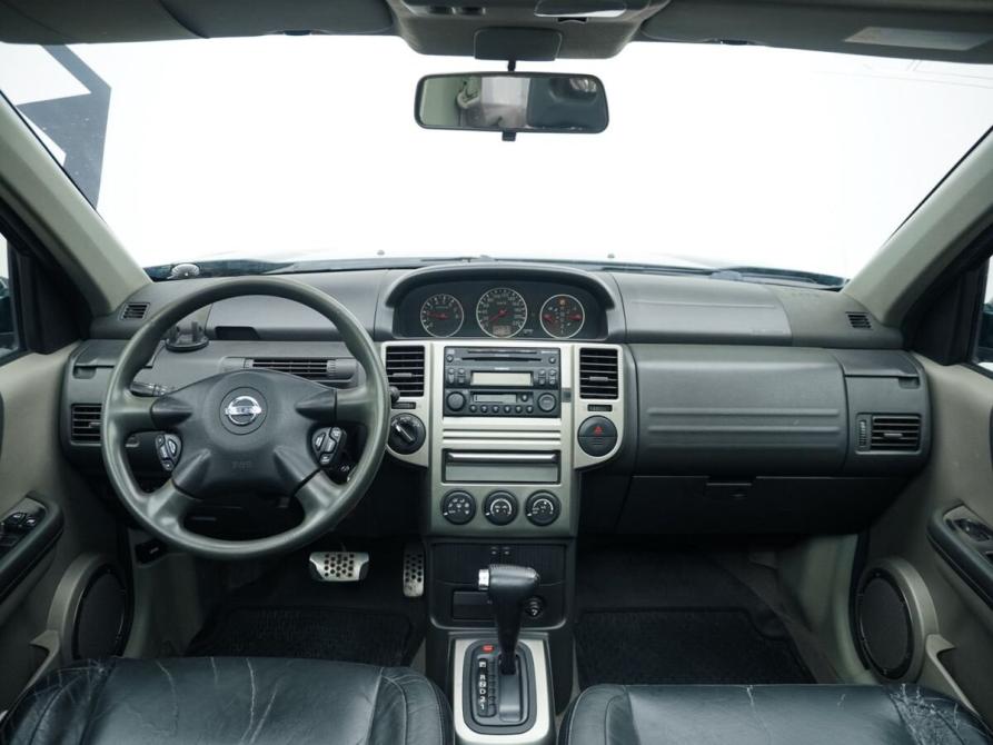 Nissan X-Trail I Рестайлинг Ростов-на-Дону  - изображение 8