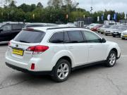 Subaru Outback IV Ижевск  - изображение 34