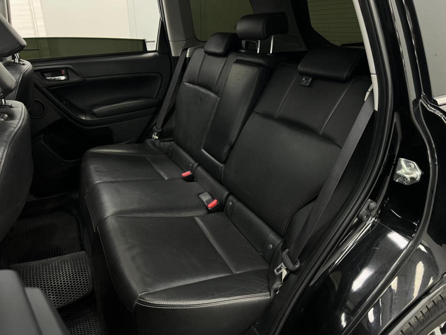 Subaru Forester IV Казань  - изображение 20