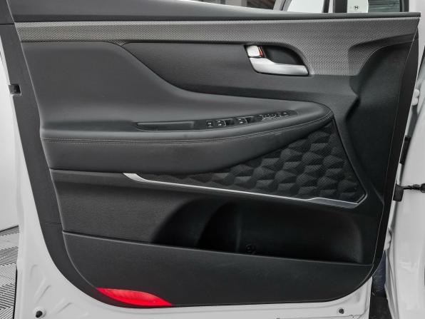 Hyundai Santa Fe IV с пробегом 2020 года, цена 2 965 000 рублей, 122350 км, внедорожник, Автокод Объявления