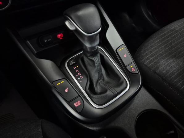 Kia Soul III с пробегом 2021 года, цена 2 170 000 рублей, 25356 км, хэтчбек, Автокод Объявления