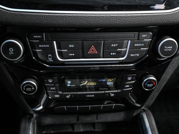 Geely Emgrand X7 I Рестайлинг 2 с пробегом 2020 года, цена 1 499 000 рублей, 65011 км, внедорожник, Автокод Объявления