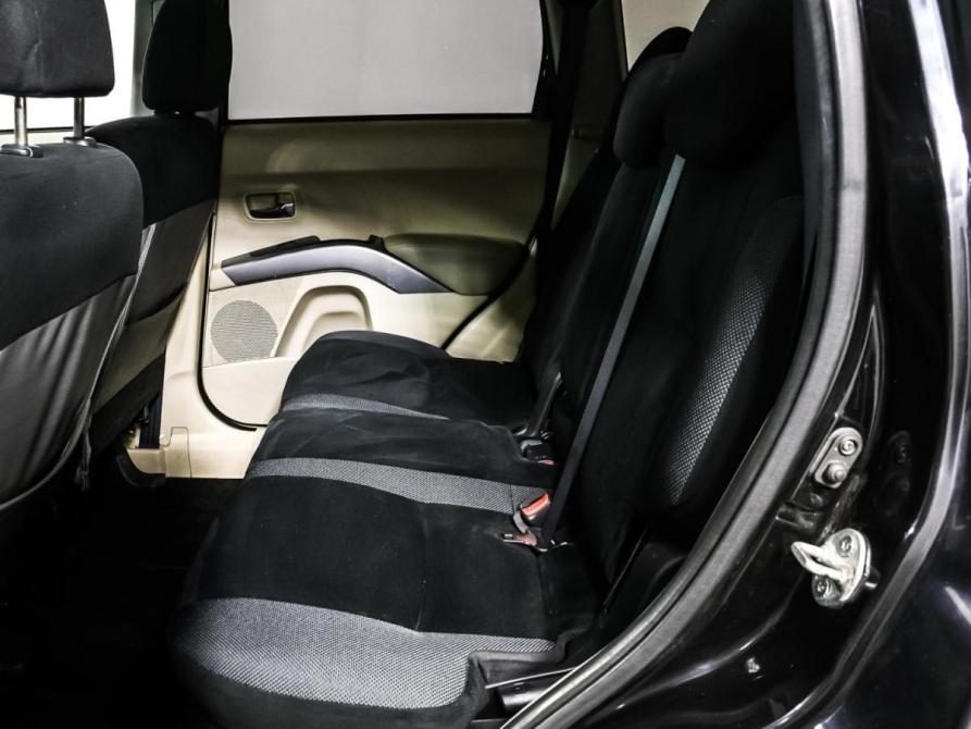Mitsubishi Outlander II Москва  - изображение 12