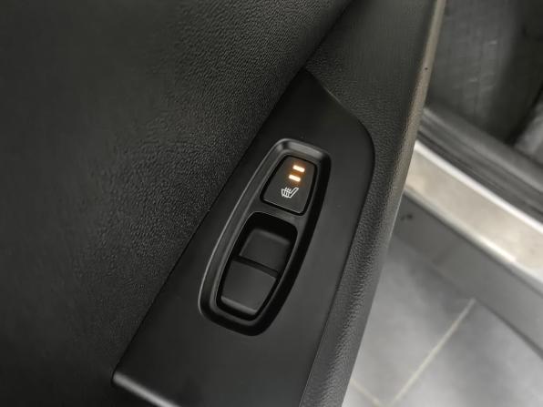 Hyundai Creta I с пробегом 2018 года, цена 1 848 000 рублей, 107462 км, внедорожник, Автокод Объявления
