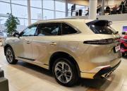 Changan CS75 Plus IV Москва  - изображение 19