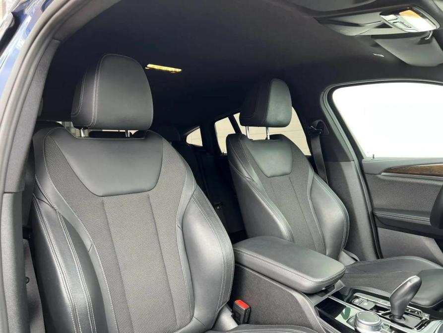 BMW X4 II (G02) Санкт-Петербург  - изображение 19