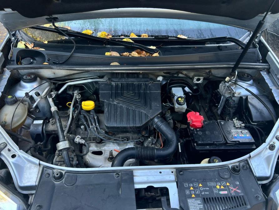Renault Sandero II Рестайлинг Пермь  - изображение 6