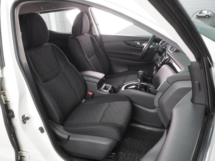 Nissan Qashqai II Воронеж  - изображение 8