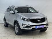 Kia Sportage III Рестайлинг Воронеж  - изображение 22