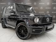 Mercedes-Benz G-Класс III (W463) Москва  - изображение 33