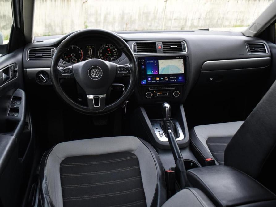 Volkswagen Jetta VI Краснодар  - изображение 6