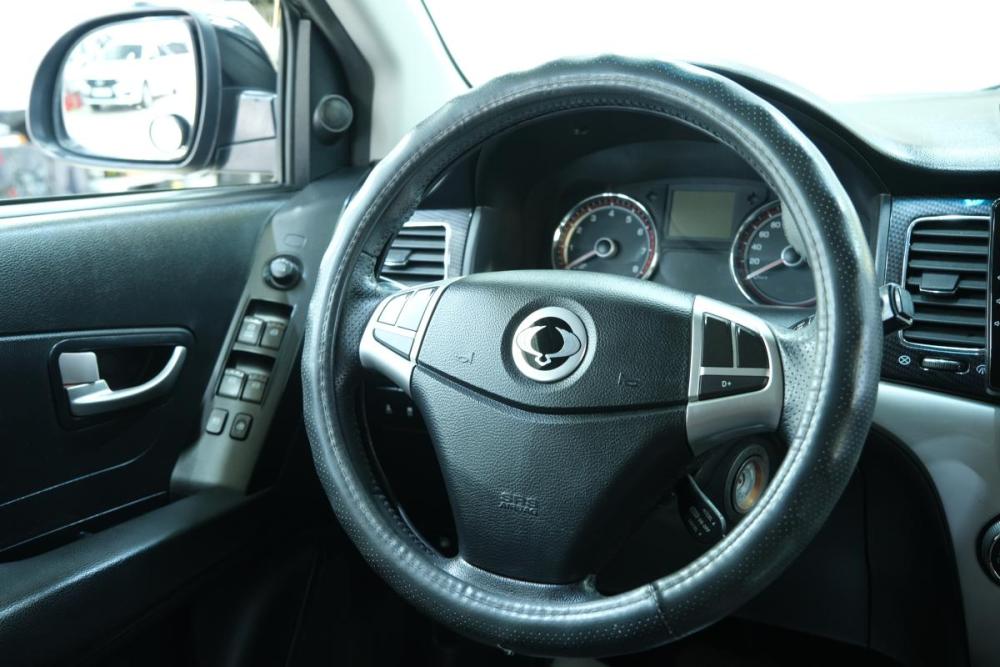 SsangYong Actyon II Омск  - изображение 13