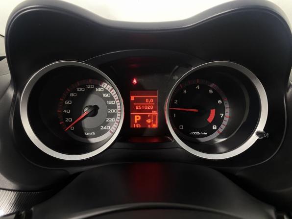Mitsubishi Lancer X с пробегом 2008 года, цена 680 000 рублей, 251028 км, седан, Автокод Объявления