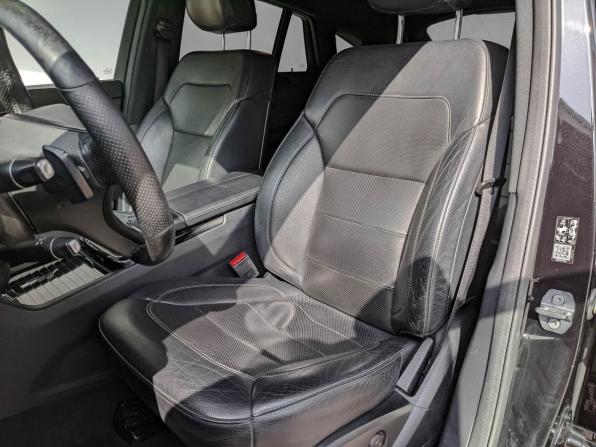 Mercedes-Benz GLE Coupe I (C292) с пробегом 2018 года, цена 4 950 000 рублей, 94568 км, внедорожник, Автокод Объявления