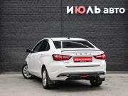 Lada (ВАЗ) Vesta I Рестайлинг (NG) Екатеринбург  - изображение 26