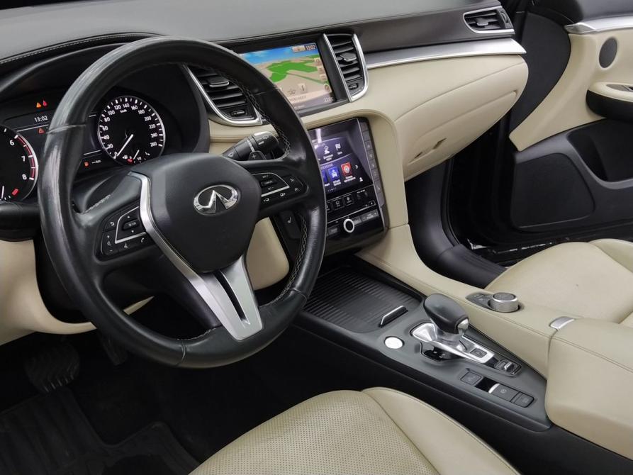 Infiniti QX50 II Екатеринбург  - изображение 26