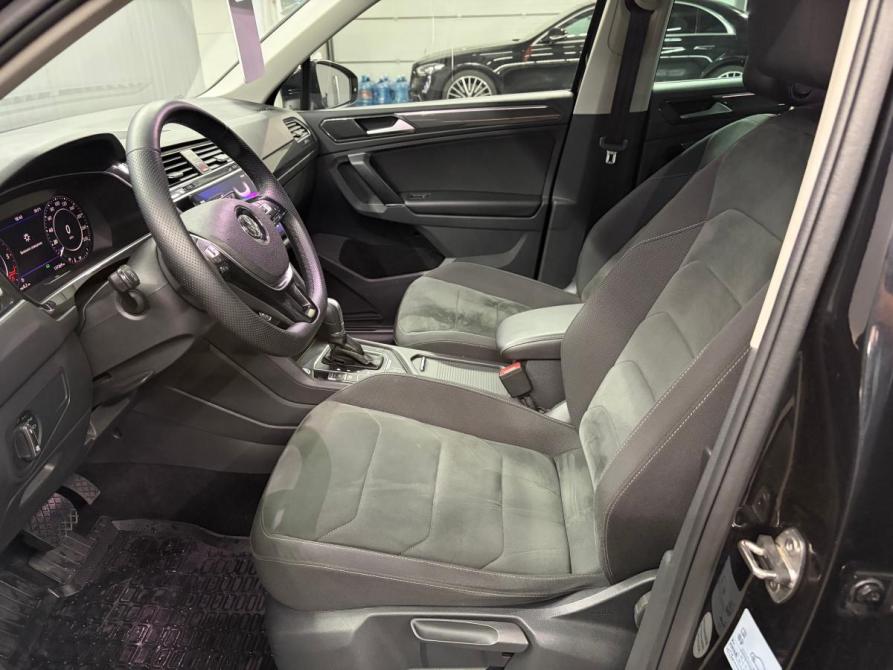 Volkswagen Tiguan II Краснодар  - изображение 12