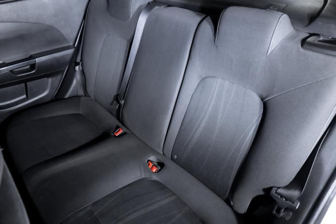 Chevrolet Aveo II с пробегом 2014 года, цена 399 000 рублей, 258733 км, седан, Автокод Объявления
