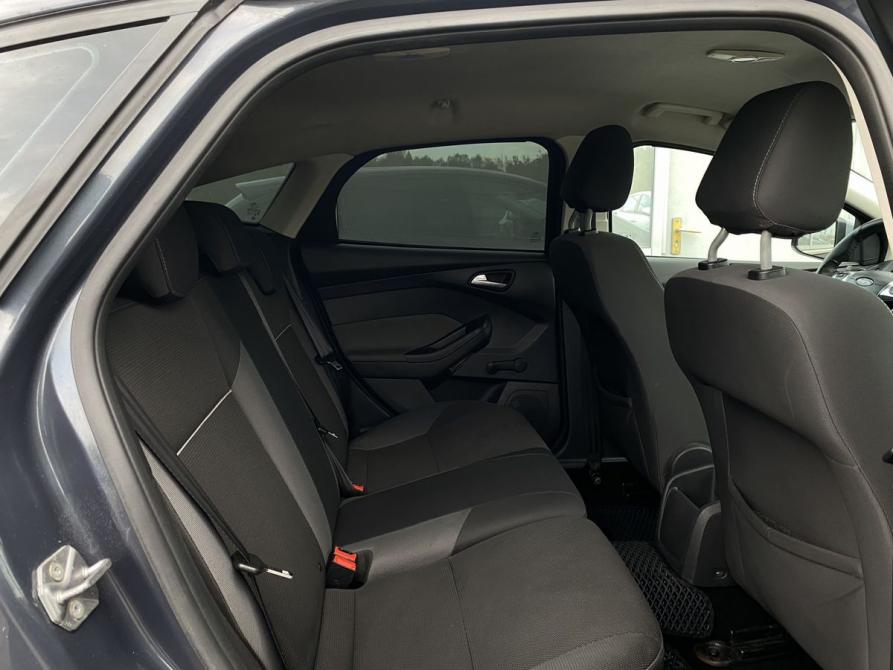 Ford Focus III Москва  - изображение 19