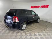 Opel Zafira B Рестайлинг Воронеж  - изображение 19
