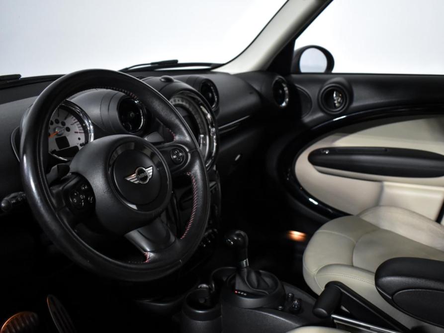 Mini Countryman I Санкт-Петербург  - изображение 10